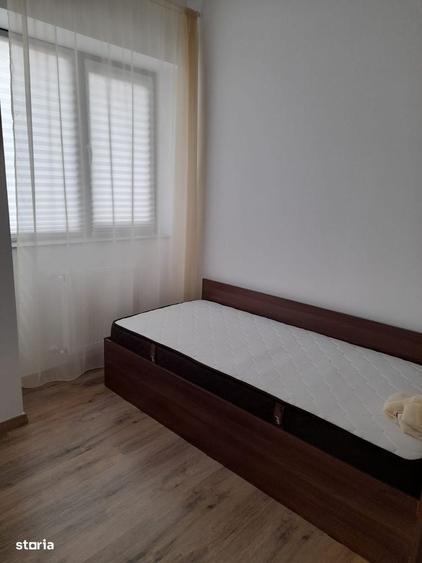 Apartament cu 3 camere decomandat, mobilat în Mihai Bravu
