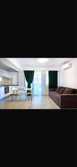 Apartament cu 2 camere în Nord