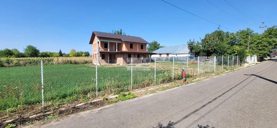 Vila la rosu Draganesti/Tecuci/Galati - 8