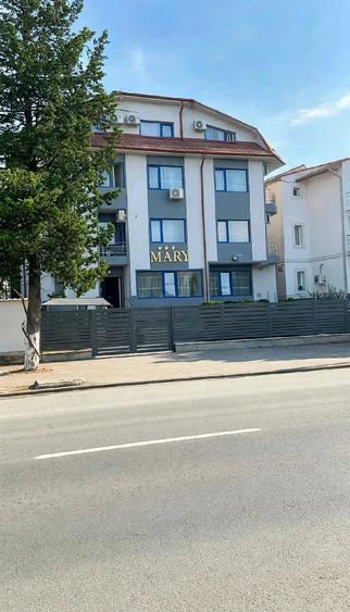 Casă cu Teren 300 Mp în Nord