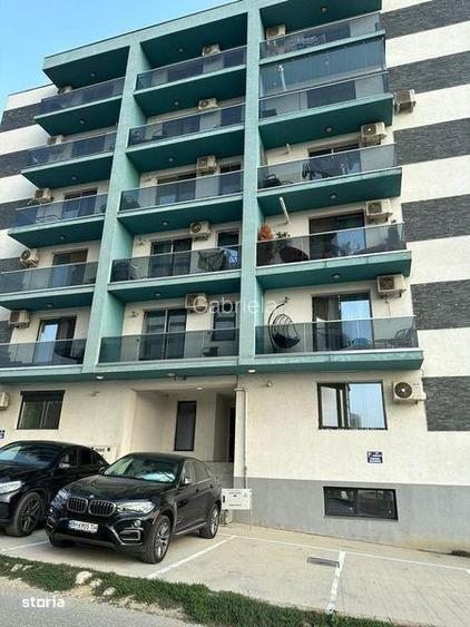 Apartament 2 camere Hanul cu Peste