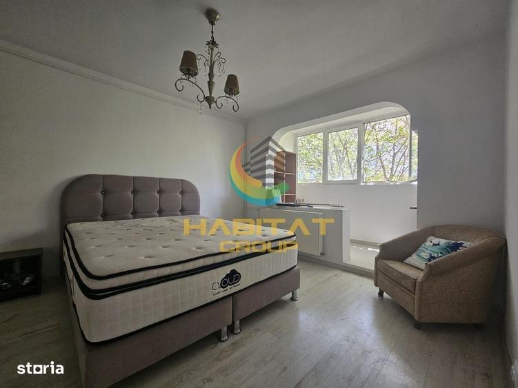 renovat Apartament 4 Camere Mobilat Utilat Bd Brancoveanu - 4