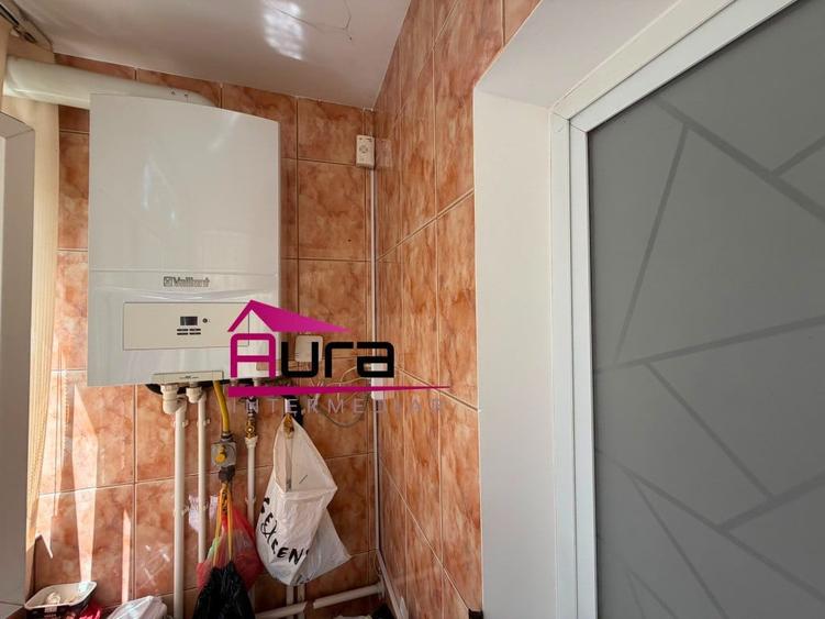 Apartament 3 camere Str.Mircea Voda - 6