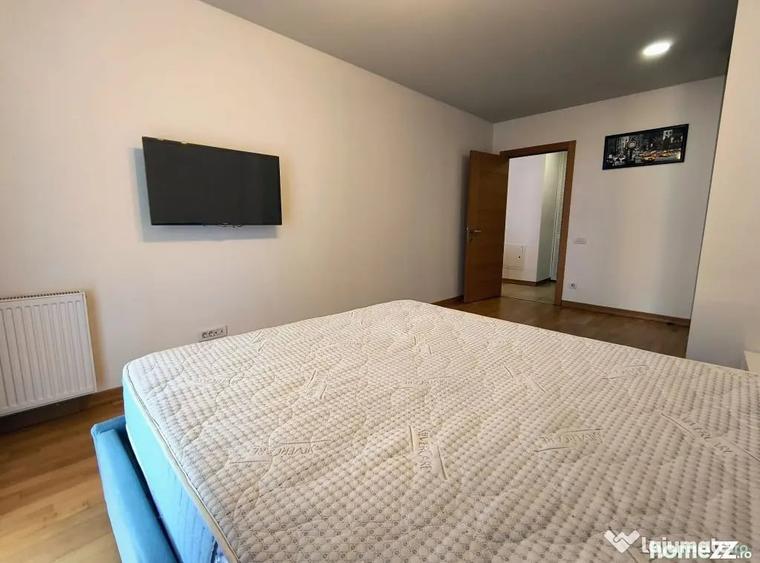 Pta Alba Iulia- Calea VItan- Dristor- InCIty Residence - 13