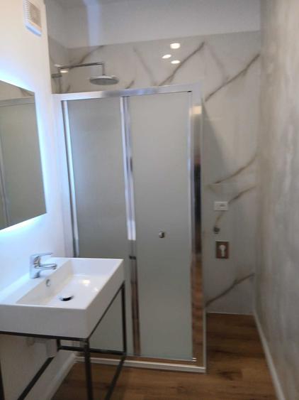 Apartament cu 2 camere decomandat în Nord
