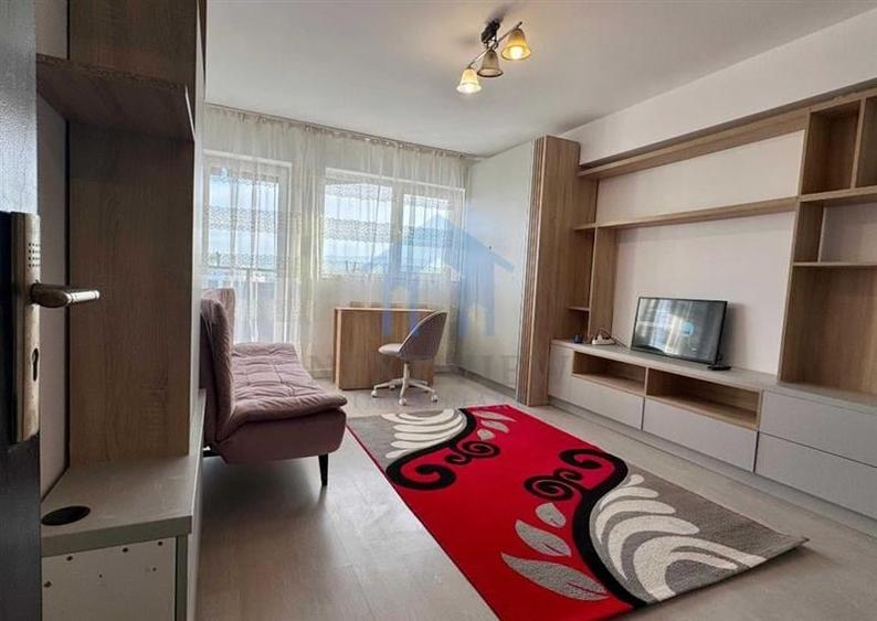 Apartament cu 2 camere decomandat în Mărăști