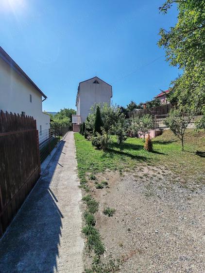 Garsonieră decomandată în Câmpului