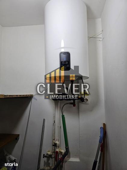 Garsonieră în Centrul Civic