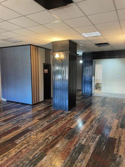 Spațiu comercial, de 130 mp, în Ultracentral