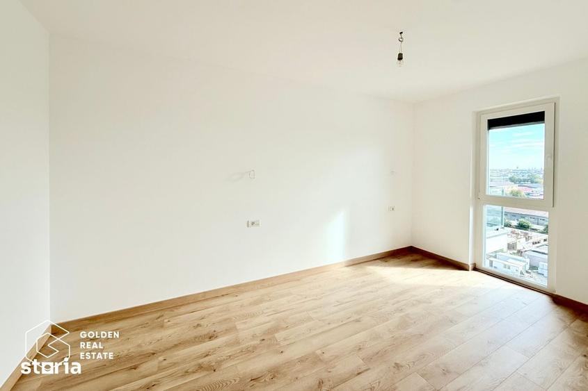 Apartament cu 2 camere în UTA