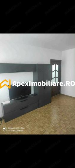 Apartament cu 2 camere decomandat, mobilat în Eroii Revoluției