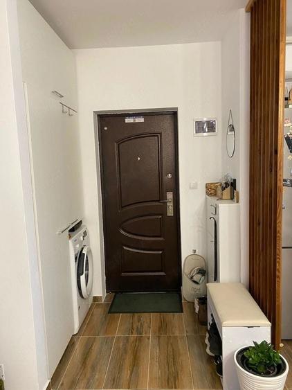 Apartament cu 3 camere decomandat, mobilat în Giroc