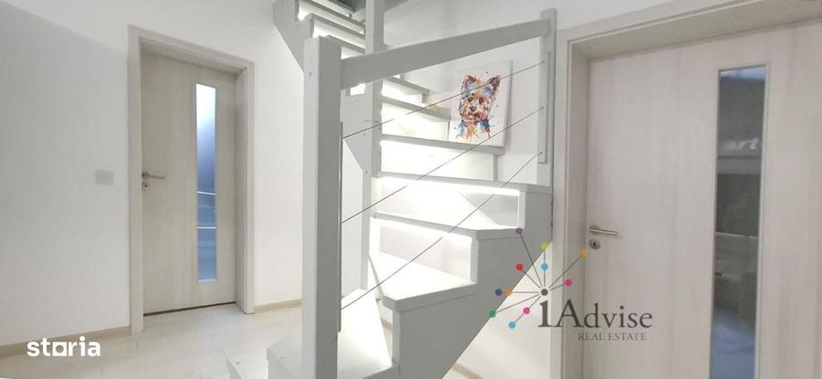 Apartament cu 4 camere în Central