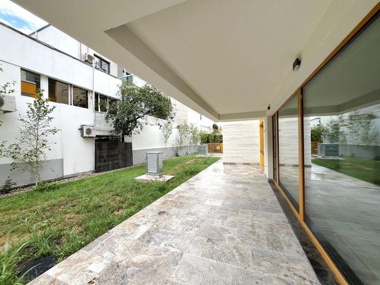 3 CAMERE || PARTER CU GRADINA 64 MP || BOUTIQUE || DOMENII GRIVITA - 23