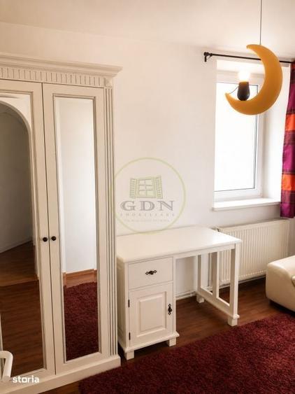 Apartament cu 3 camere în Griviței