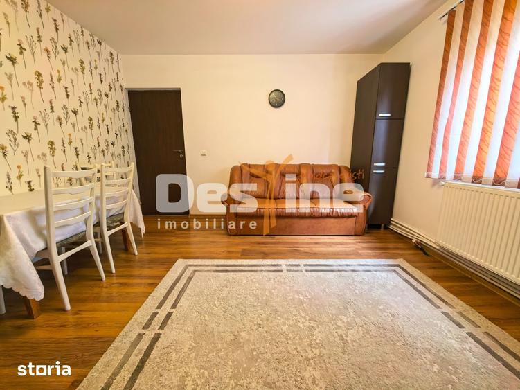 Casă cu 3 camere decomandat cu Teren 367 Mp în Bârnova