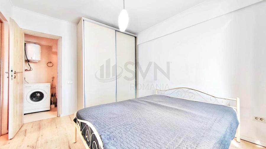 Apartament cu 3 camere decomandat, mobilat în Domenii