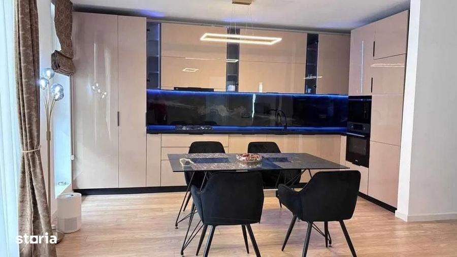 Apartament 3 camere | Pipera | MTM Residence | Parcare inclusa - 2
