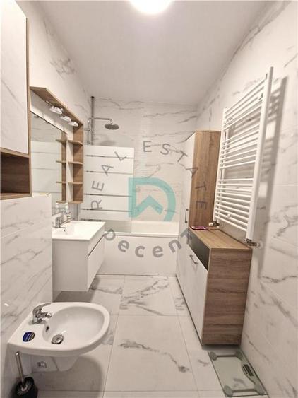 Apartament 2 camere, mobilat si utilat, parcare,  Coresi, Tractorul - 13