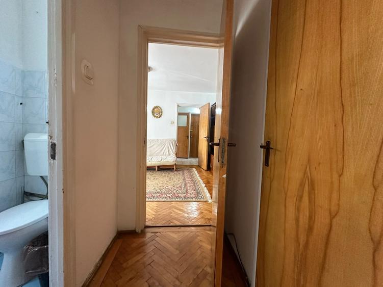 Locatie buna si spatiu | Apartament 2 Camere | Centrul Civic - 3