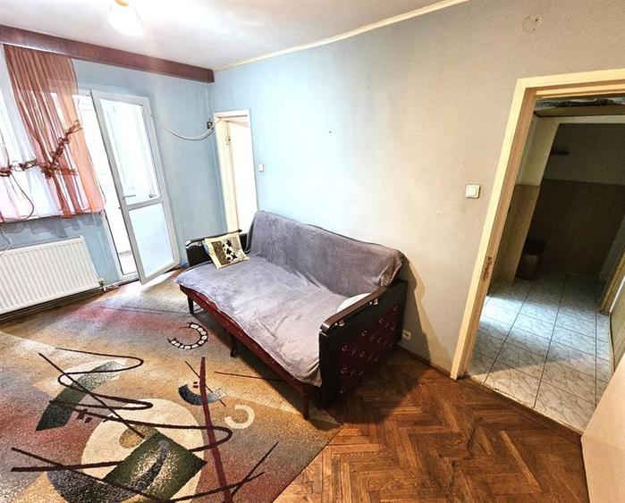 Tatarasi-Piata Chirila, apartament mobilat si utilat - 1
