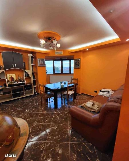 Apartament cu 2 camere în Ultracentral