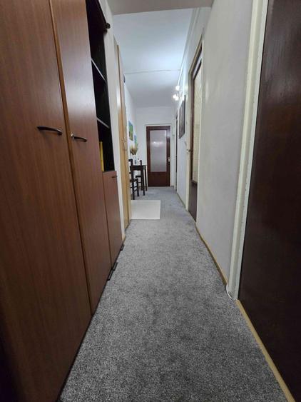 Apartament cu 2 camere decomandat în Cetate