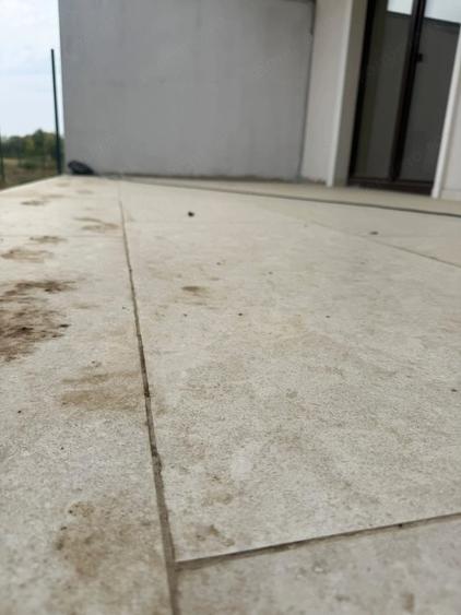 Casă cu 3 camere cu Teren 250 Mp în Braytim