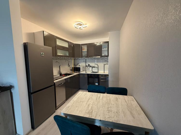 Apartament 2 camere 57mp,Centru, Piata Mihai Viteazu - 6