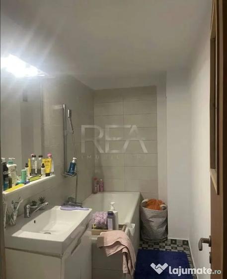 4 camere, 1/8, bloc 1989, 97 mp-13 Septembrie-Prosper - Bucuresti (Bucuresti-Ilfov) - 9