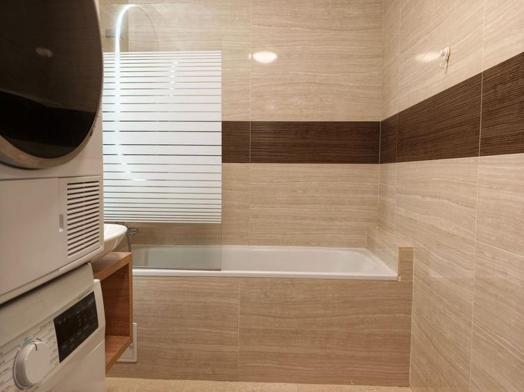 Apartament cu 2 camere, mobilat în Ghencea