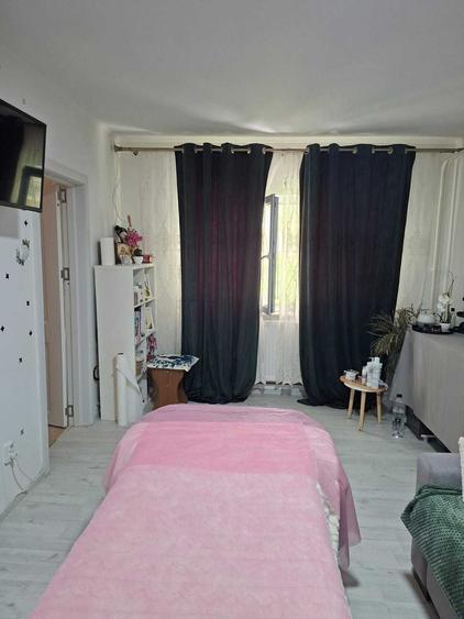 Spațiu comercial, de 40 mp, în Nord