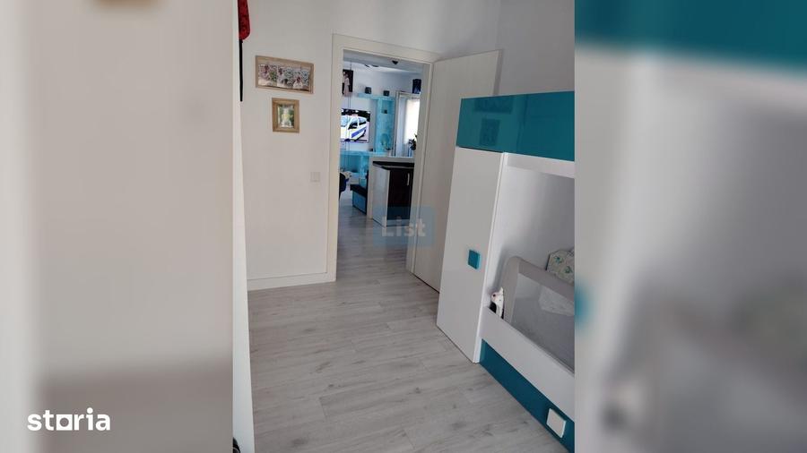 Apartament de vanzare 3 camere in zona Panoramic Residence - 9