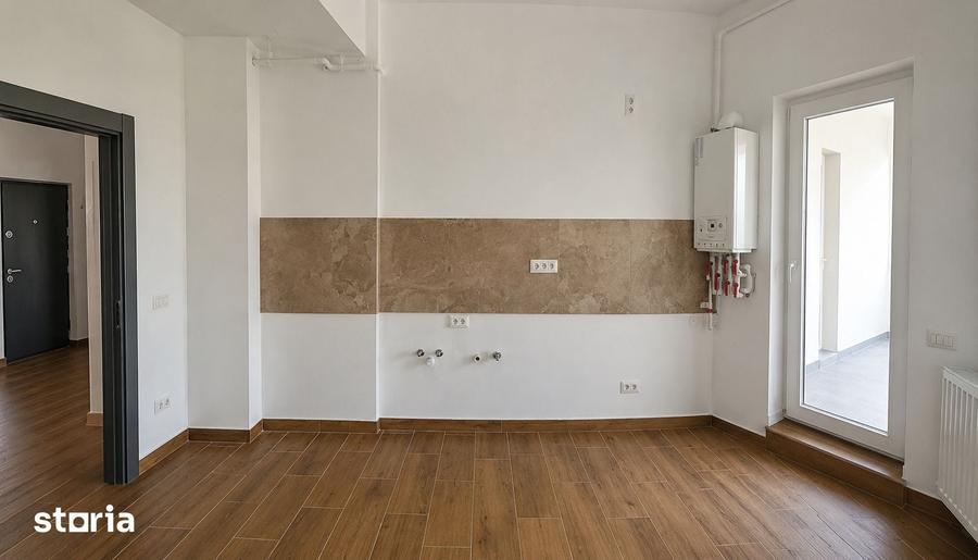 Apartamente noi - Berceni Metalurgiei - 1.500 EUR/mp+TVA - Finantare - 11