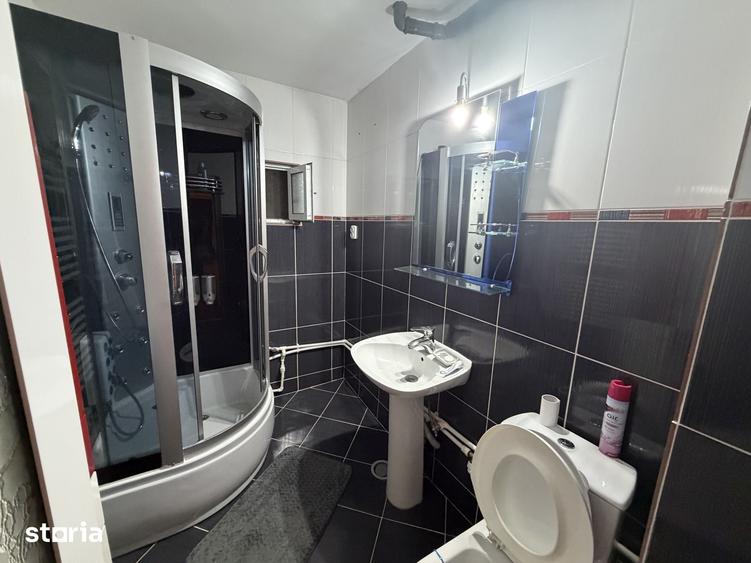 Apartament cu 3 camere în E3