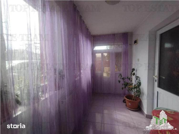 Ocazie! Casa individuala cu teren generos 700 mp, panouri fotovoltaice - 10