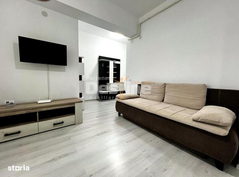 Apartament 2 camere Pacurari Petru Poni 44mp - 2