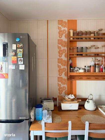 Apartament cu 2 camere în Pantelimon