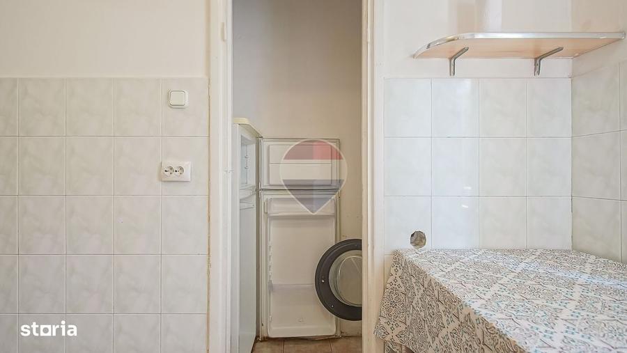 SUPER ZONA 2 camere|48 mp + balcon, etaj 1 | Centrul Civic |COMISION 0 - 5