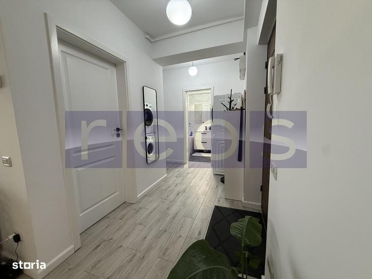 Vanzare 2 Camere | Terasa 33 Mp | Parcare Inclusa | Pipera Rond Omv - 13