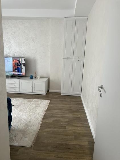 Apartament cu 2 camere decomandat în Ștefăneștii de Jos