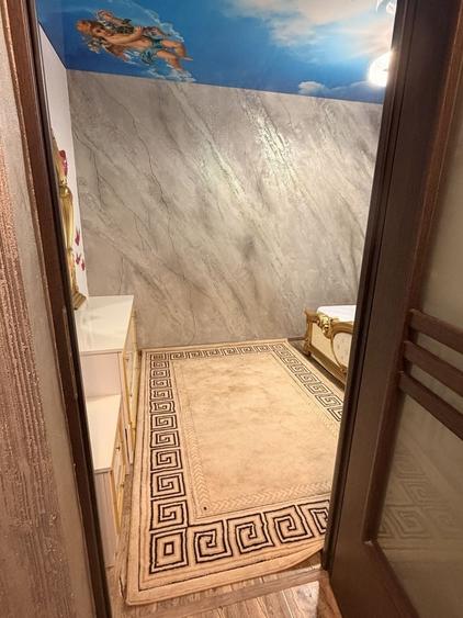 Apartament cu 3 camere în Țiglina 1
