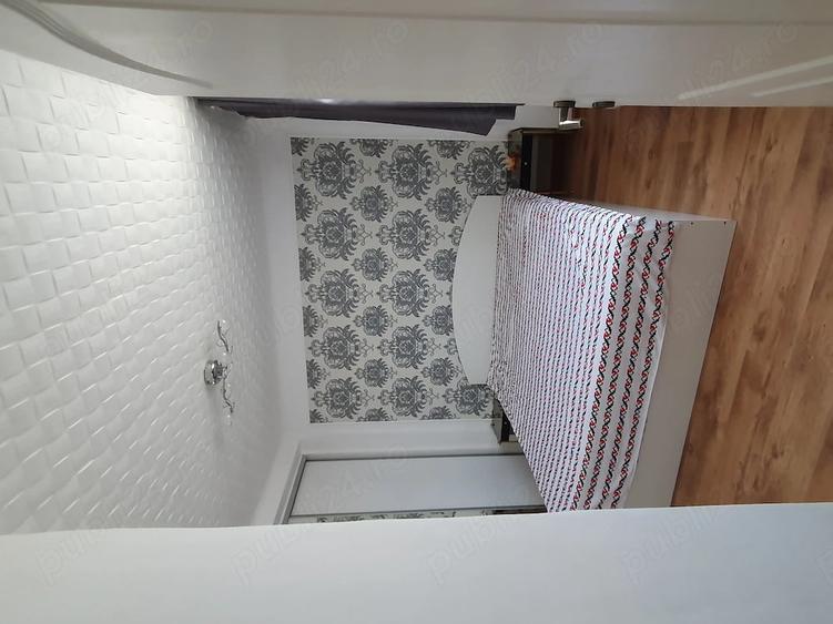 Apartament cu 2 camere semidecomandat în Ultracentral