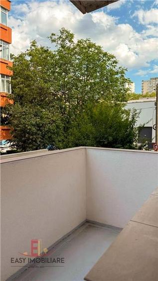 Apartament cu 2 camere decomandat în 7 Noiembrie