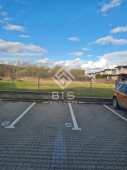 Apartament cu 3 camere decomandat în Nord