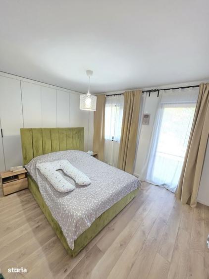 Casă cu 4 camere cu Teren 440 Mp în Central