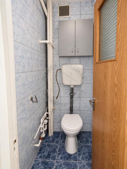 Apartament cu 4 camere semidecomandat, mobilat în Drumul Taberei
