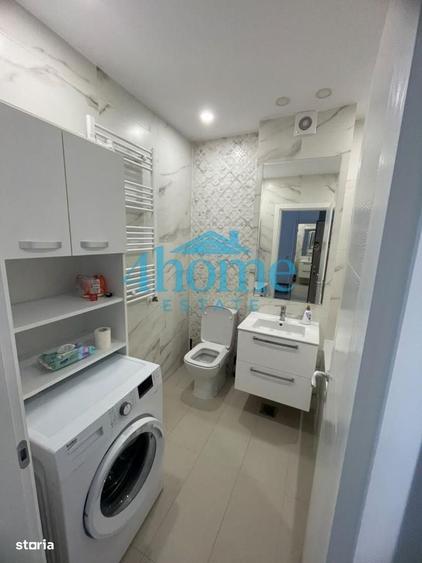 Garsoniera Theodor Pallady | Hils Pallady | Parcare | Metrou - 4