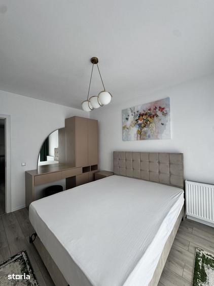 De inchiriat apartament la casa cu gradina proprie - 5