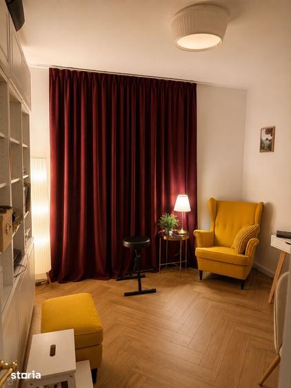 Casă cu 5 camere cu Teren 465 Mp în Central